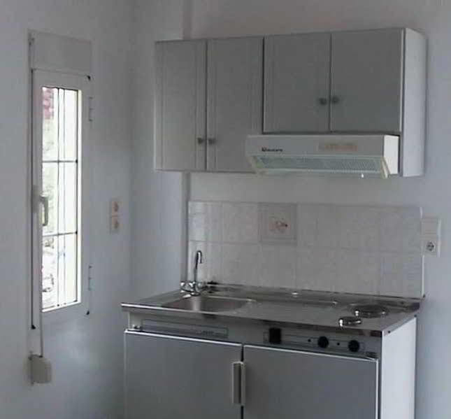 Profilio Apartments เยโอริยิอูโปลิส ภายนอก รูปภาพ